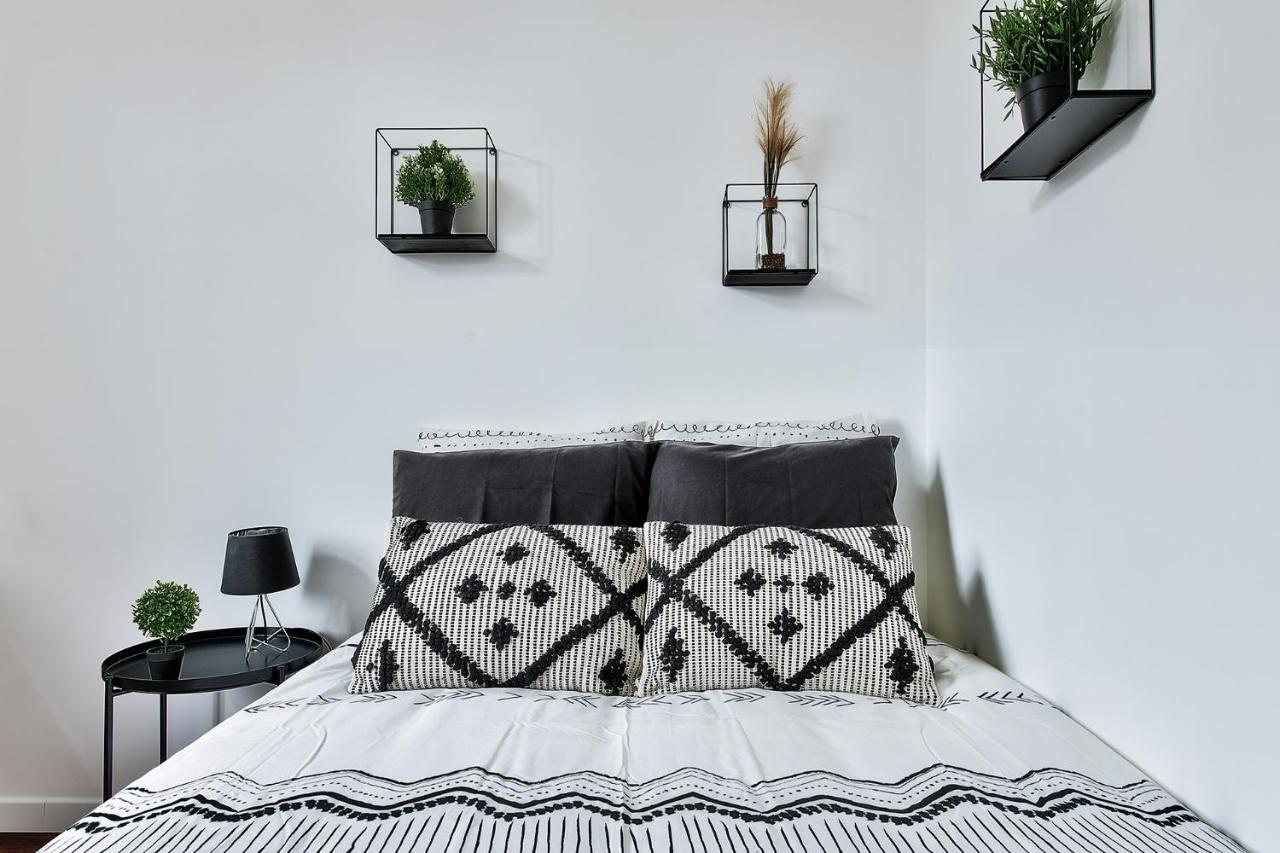 Appartement Le Somptueux Bressan - Hyper-Centre Bourg-en-Bresse Kültér fotó