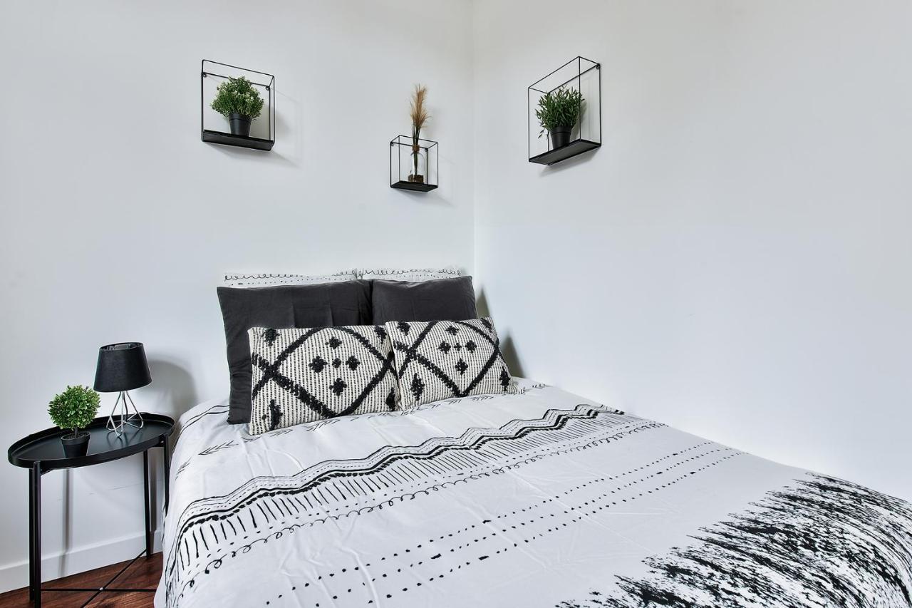 Appartement Le Somptueux Bressan - Hyper-Centre Bourg-en-Bresse Kültér fotó